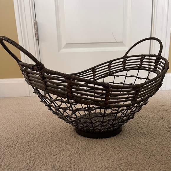 Other - Fabulous Basket